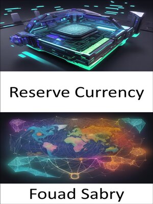 cover image of Reserve Currency